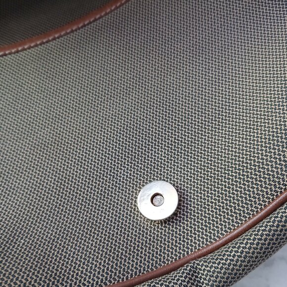 Vintage Authentic Bally Purse - Picture 8 of 13